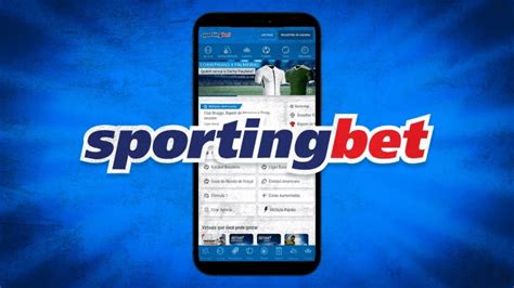 baixar sportingbet